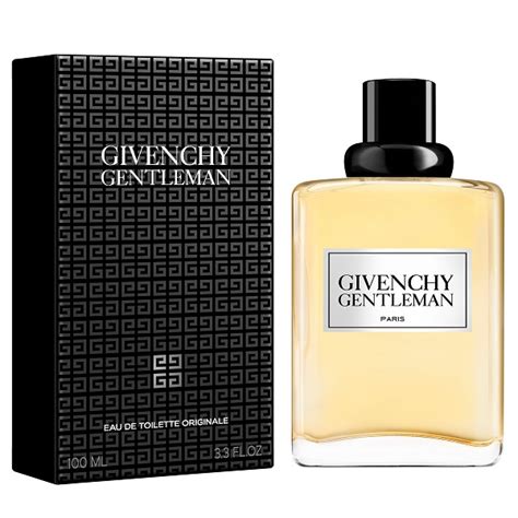 givenchy l'homme ideal|Givenchy gentleman original.